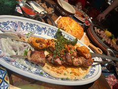 -卢布里西餐厅(总店)