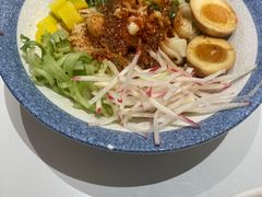 -一醒·手工面·西北传统小吃(新南凯德店)