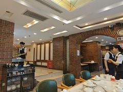 -京滨饭店·餐厅(阜外大街店)