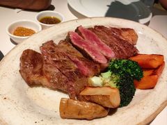 -K·Kitchen KK牛扒厨房(江南西店)