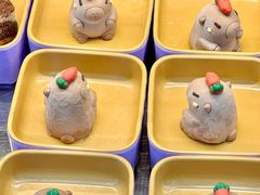 -海底捞大排档火锅(打浦路店)