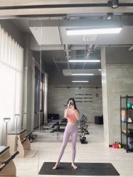 点击看大图 -JC·YOGA静禅瑜伽普拉提