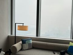 -长沙尼依格罗酒店