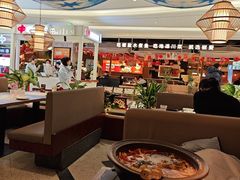 -丽达购物中心(崂山店)