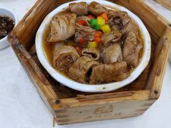 -海晖酒楼·顺德鱼生(荣华店)