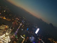 景点-上海环球金融中心云端足球盛典