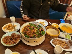-便宜坊烤鸭店(科创店)