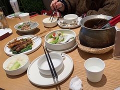 -隅乐胡椒虾·台湾菜·团建(皇岗店)
