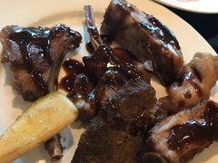 -富力希尔顿酒店·地阔自助餐厅