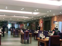 大堂-紫光园(顺义店)