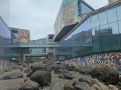 -四川美术学院美术馆