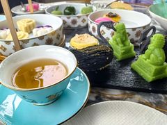 -广富林宰相府酒店·水云间