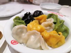 -双合园·海鲜水饺青岛菜(九水东路店)