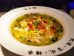 -今朝桃花醉川菜小酒馆(龙湖天街店)