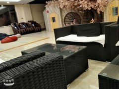 -汤里来温泉