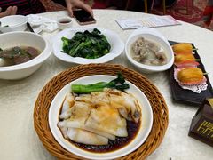 -鸿记海鲜大酒楼(开发区店)