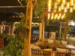 -时光乌托邦空中花园餐厅川味·融合菜(幸福广场店)
