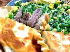 -地二手作鱼汤馄饨(上街里店)