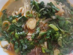 -谢继红26号牛肉汤(田家庵店)