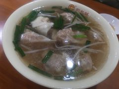 扁食汤-求生煎包(武夷小区店)