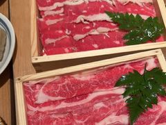 -巴奴毛肚火锅(龙湖锦艺城店)