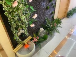 -芳朵美容养生SPA