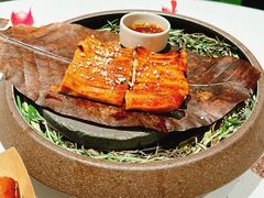 -狮拾久·现代新加坡料理(福田COCO Park店)