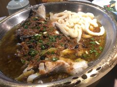 -湖兰金牌小炒肉(椒江万达店)