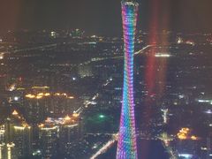-广州四季酒店·天吧·高空酒吧