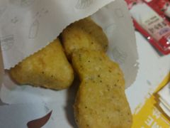 -华莱士·全鸡汉堡(湛江新华店)