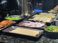 -重庆九记老火锅(广场店)