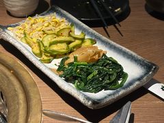 -虎丸烧肉(世纪汇店)