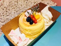 -狐狸和向日葵(北京路店)