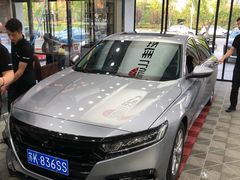 -车艺尚上海龙膜隐形车衣汽车贴膜旗舰店