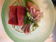 -竹叶亭(银座店)