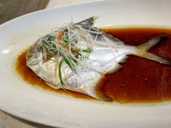 -启东海鲜人家(古美路店)