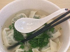 -吉祥馄饨(虹桥火车站店)