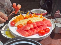 -寻宝记绍兴菜(鲁迅路店)
