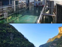 -神农溪纤夫文化旅游区