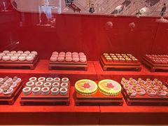 -御茶膳房皇家糕点博物馆(北京首店)