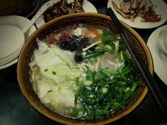 -桥香园云南过桥米线(金马碧鸡店)