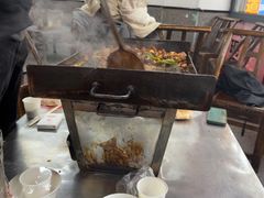 -郝大姐·乌龙山铁板烧(大学城三店)