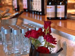 -L'Arome芳芳法国餐厅(仙林金鹰店)