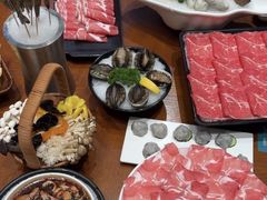 -东海怡品海鲜豆捞(星街坊店)
