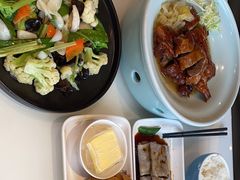 -润记·广东餐馆(苏州中心店)