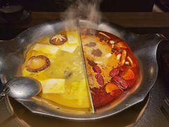 台式麻辣锅-湊湊火锅·茶憩(恒隆广场店)