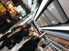 店内环境-西单明珠商场