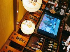 -鸟鹏烧鸟居酒屋(熙龙湾店)