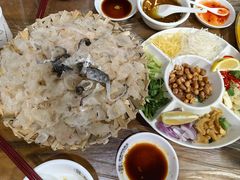 -官塘原味鱼生·潮菜大排档(潮州总店)