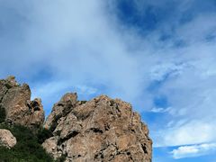 -白草畔自然风景区